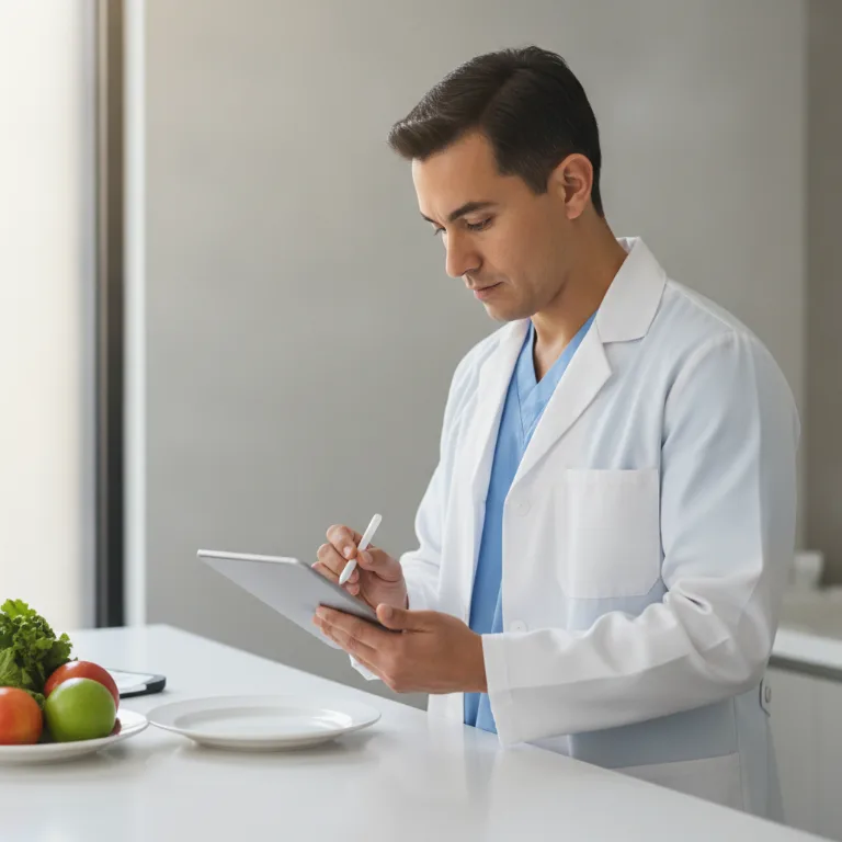 Nutricionista serviço em Duque de Caxias